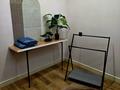 1-комнатная квартира · 50 м² · 12/12 этаж, 18-й микрорайон, Рыскулова 33/1 — Салон красоты «Богиня», клиника «Сенім» за 20 000 ₸ в Шымкенте, Аль-Фарабийский р-н — фото 22