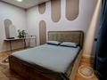 1-комнатная квартира · 50 м² · 12/12 этаж, 18-й микрорайон, Рыскулова 33/1 — Салон красоты «Богиня», клиника «Сенім» за 20 000 ₸ в Шымкенте, Аль-Фарабийский р-н — фото 28