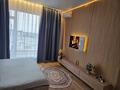 1-комнатная квартира · 50 м² · 12/12 этаж, 18-й микрорайон, Рыскулова 33/1 — Салон красоты «Богиня», клиника «Сенім» за 20 000 ₸ в Шымкенте, Аль-Фарабийский р-н — фото 5
