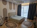 1-комнатная квартира · 50 м² · 12/12 этаж, 18-й микрорайон, Рыскулова 33/1 — Салон красоты «Богиня», клиника «Сенім» за 20 000 ₸ в Шымкенте, Аль-Фарабийский р-н — фото 34