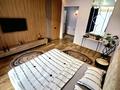 1-комнатная квартира · 50 м² · 12/12 этаж, 18-й микрорайон, Рыскулова 33/1 — Салон красоты «Богиня», клиника «Сенім» за 20 000 ₸ в Шымкенте, Аль-Фарабийский р-н — фото 39