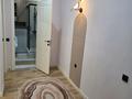 1-комнатная квартира · 50 м² · 12/12 этаж, 18-й микрорайон, Рыскулова 33/1 — Салон красоты «Богиня», клиника «Сенім» за 20 000 ₸ в Шымкенте, Аль-Фарабийский р-н — фото 31