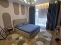 1-комнатная квартира · 50 м² · 12/12 этаж, 18-й микрорайон, Рыскулова 33/1 — Салон красоты «Богиня», клиника «Сенім» за 20 000 ₸ в Шымкенте, Аль-Фарабийский р-н