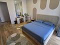 1-комнатная квартира · 50 м² · 12/12 этаж, 18-й микрорайон, Рыскулова 33/1 — Салон красоты «Богиня», клиника «Сенім» за 20 000 ₸ в Шымкенте, Аль-Фарабийский р-н — фото 3