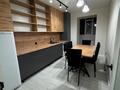3-бөлмелі пәтер · 85 м² · 1/9 қабат, Алтын орда ш/а., Мангилик Ел 200 а, бағасы: 250 000 ₸ в Актобе, мкр. Алтын орда — фото 2