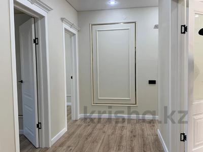 3-комнатная квартира · 85 м² · 1/9 этаж, мкр. Алтын орда, Мангилик Ел 200 а за 330 000 〒 в Актобе