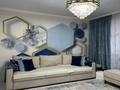 2-комнатная квартира · 66 м² · 11/16 этаж, мкр Аккент, Мкр. Аккент 50 за 36 млн ₸ в Алматы, Алатауский р-н
