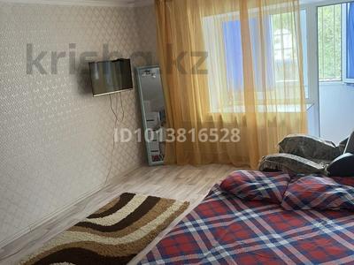 1-бөлмелі пәтер · 40 м² · 2/5 қабат, мкр 8, Пр Абулхаир хана 86, бағасы: 9 000 ₸ в Актобе