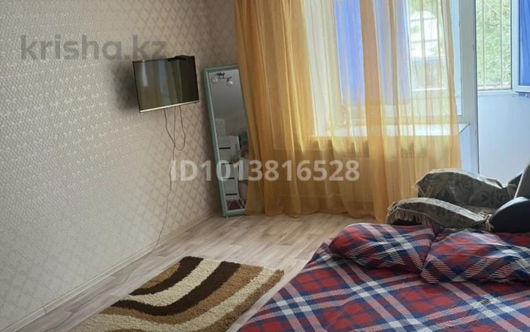 1-бөлмелі пәтер · 40 м² · 2/5 қабат, мкр 8, Пр Абулхаир хана 86, бағасы: 9 000 ₸ в Актобе — фото 11