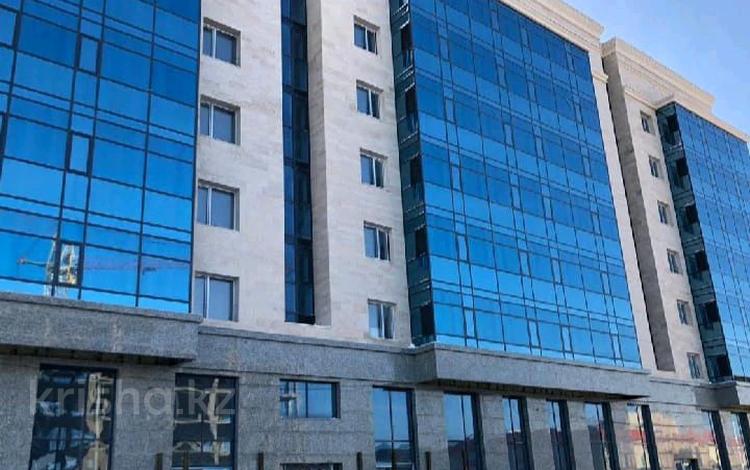 2-комнатная квартира · 50.7 м² · 5/7 этаж, ул. А-123 8 за 25 млн ₸ в Астане, Сарайшык р-н — фото 2