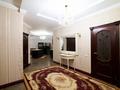 4-комнатная квартира, 187 м², 5/7 этаж, Калдаякова 2/1 за 93 млн 〒 в Астане, Алматы р-н — фото 7