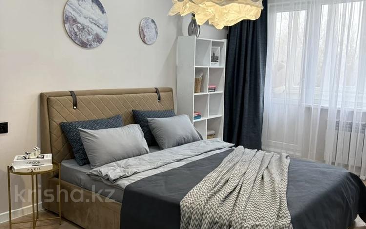 1-комнатная квартира · 35 м² · 3/5 этаж, Курмангазы 104 — Сейфуллина за 18 000 ₸ в Уральске, мкр Школьник — фото 17