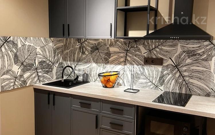 2-бөлмелі пәтер · 50 м² · 5/7 қабат, мкр Думан-2, Райымбек батыра 169, бағасы: 270 000 ₸ в Алматы, Медеуский р-н — фото 2