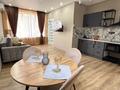 2-бөлмелі пәтер · 50 м² · 5/7 қабат, мкр Думан-2, Райымбек батыра 169, бағасы: 270 000 ₸ в Алматы, Медеуский р-н — фото 2