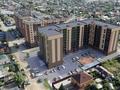 1-бөлмелі пәтер · 48 м² · 7/9 қабат, Островского 33, бағасы: 19.2 млн ₸ в Кокшетау — фото 2