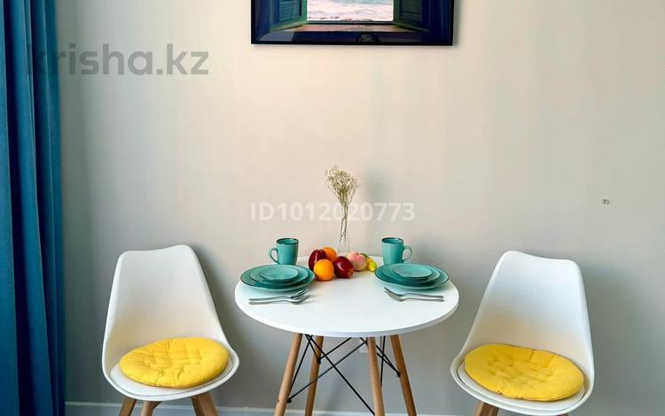 1-бөлмелі пәтер · 45 м² · 3/15 қабат, Толе би 18, бағасы: 1 500 ₸ в Астане, Есильский р-н — фото 4