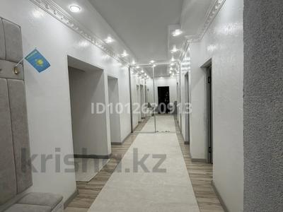 3-бөлмелі пәтер · 110.1 м² · 2/6 қабат, 34-й мкр 1, бағасы: 48 млн ₸ в Актау