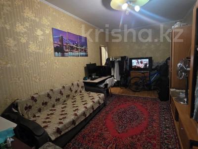 1-комнатная квартира · 40 м² · 6/9 этаж, мкр Кулагер за 27 млн ₸ в Алматы, Жетысуский р-н