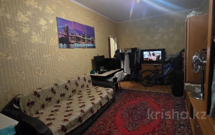 1-бөлмелі пәтер · 40 м² · 6/9 қабат, Құлагер ш/а., бағасы: 27 млн ₸ в Алматы, Жетысуский р-н — фото 4