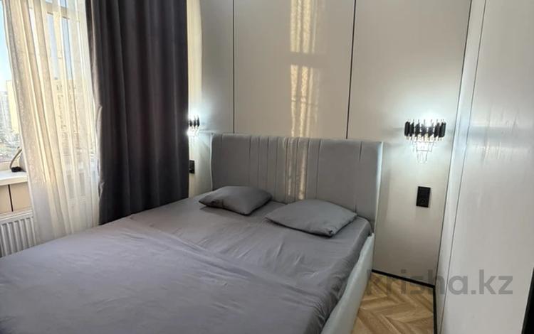 1-комнатная квартира · 58 м² · 3/6 этаж, Микрорайон 19а 26 за 27.9 млн ₸ в Актау, 19А мкр — фото 2