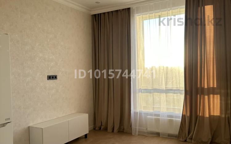 2-бөлмелі пәтер · 39 м² · 11/17 қабат, Бухар жырау 12/2, 12/3, бағасы: 34.5 млн ₸ в Астане, Есильский р-н — фото 2