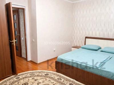 2-комнатная квартира · 75 м² · 3/5 этаж, мкр Центральный, Канцева 11 — Драмтеатр - "Уют" за 12 000 ₸ в Атырау