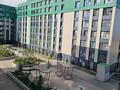 1-комнатная квартира · 50 м², E-669 13 за 160 000 ₸ в Астане, Есильский р-н — фото 6