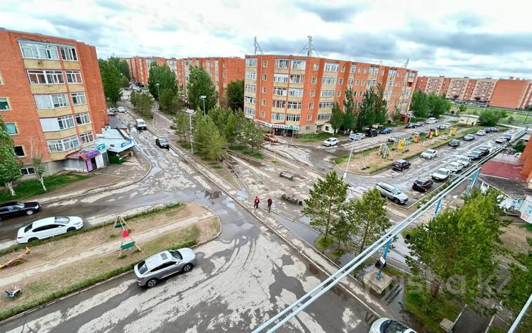 1-бөлмелі пәтер · 31 м² · 5/5 қабат, ЖМ Лесная поляна 15 — Арбат-Аллея, бағасы: 9.9 млн ₸ в Косшы — фото 16