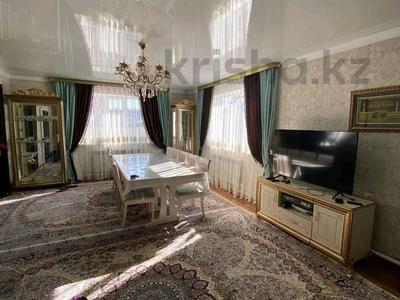 Жеке үй · 5 бөлме · 129 м² · 10 сот., Бериктас 60, бағасы: 36 млн ₸ в Талдыкоргане