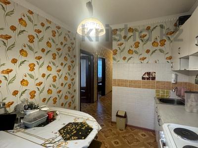 4-бөлмелі пәтер · 80 м² · 3/5 қабат, мкр Юго-Восток, мкр Степной 1 1/5, бағасы: 28.5 млн ₸ в Караганде, Казыбек би р-н
