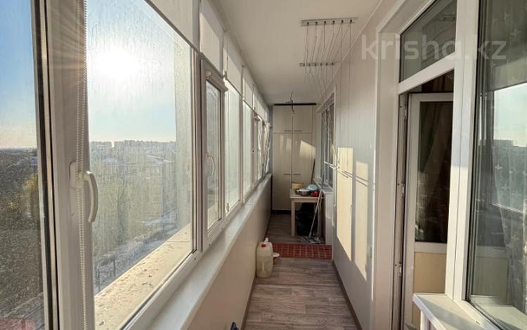 3-комнатная квартира · 132.3 м² · 6/12 этаж, Генерал Дюсенова 22 — Казпочта центральная за 69 млн 〒 в Павлодаре — фото 2