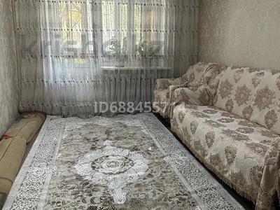 2-комнатная квартира, 52 м², 3/3 этаж, акан серы 11а за 30.5 млн 〒 в Алматы, Турксибский р-н