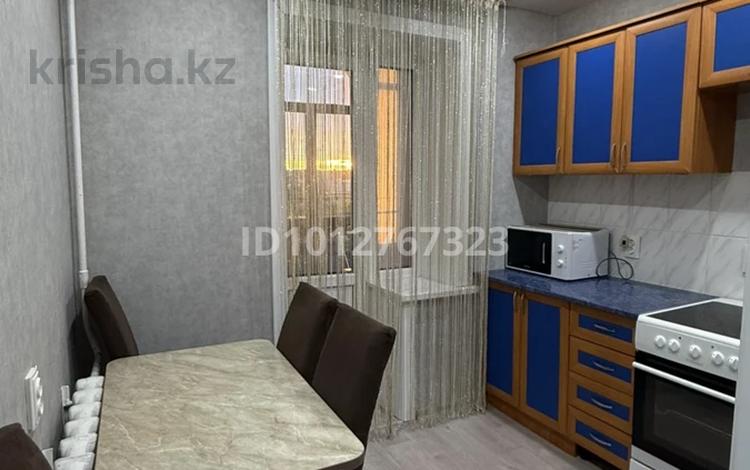 1-комнатная квартира · 37 м² · 4/5 этаж, Партизанская — Васильева за 130 000 ₸ в Петропавловске — фото 2