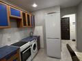 1-комнатная квартира · 37 м² · 4/5 этаж, Партизанская — Васильева за 130 000 ₸ в Петропавловске — фото 3