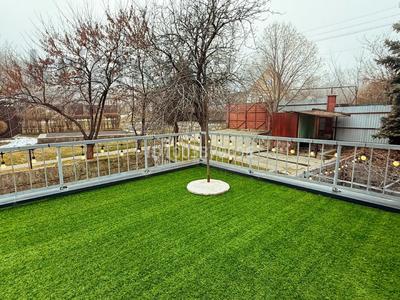 Дом · 4 комнаты · 150 м², 17 мин от города не доезжая Долана 11а за 100 000 〒