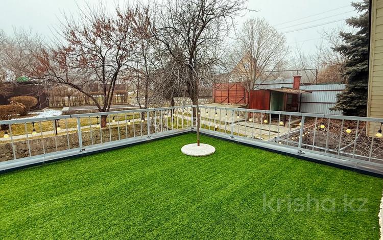 Дом · 4 комнаты · 150 м², 17 мин от города не доезжая Долана 11а за 100 000 〒 — фото 2