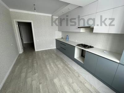 2-комнатная квартира, 82 м², 4/5 этаж, мкр. Алтын орда за 27.3 млн 〒 в Актобе, мкр. Алтын орда