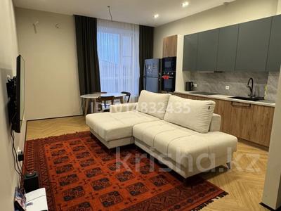 3-бөлмелі пәтер · 83 м² · 2/9 қабат, Шамши Калдаяков 34, бағасы: 61 млн ₸ в Астане, Сарайшык р-н