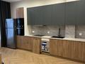3-бөлмелі пәтер · 83 м² · 2/9 қабат, Шамши Калдаяков 34, бағасы: 61 млн ₸ в Астане, Сарайшык р-н — фото 2