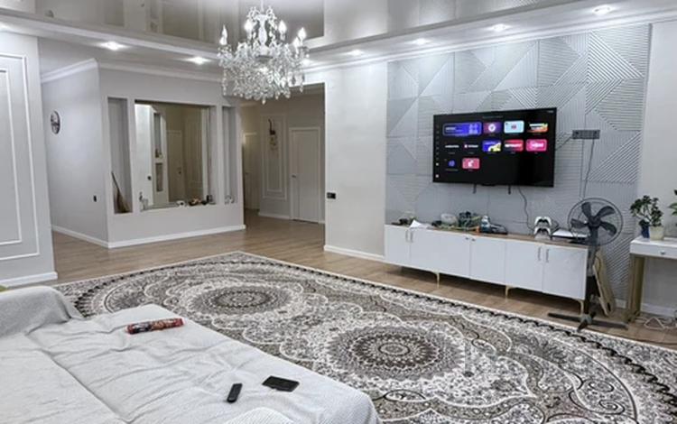 Отдельный дом · 4 комнаты · 180 м² · 10 сот., Жанаконыс 3 за 87 млн ₸ в Астане, Сарыарка р-н — фото 2