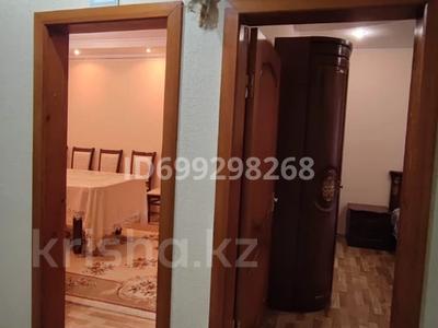 3-комнатная квартира · 80 м² · 4/4 этаж, Айтеке би — Айтиева за 27.7 млн ₸ в Таразе