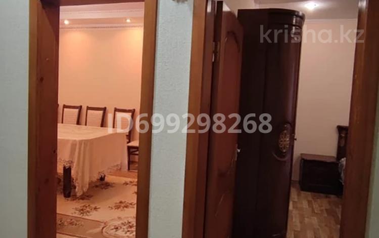 3-комнатная квартира · 80 м² · 4/4 этаж, Айтеке би — Айтиева за 27.7 млн ₸ в Таразе — фото 17