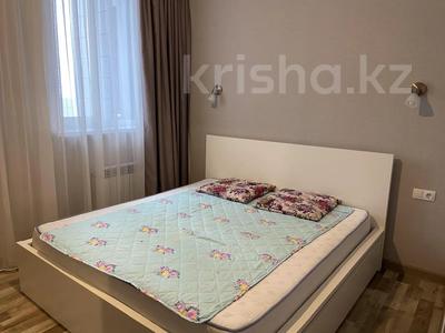 2-комнатная квартира · 60 м² · 14/20 этаж, Туркестан 14 за 270 000 〒 в Астане, Есильский р-н