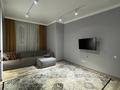 2-комнатная квартира · 60 м² · 14/20 этаж, Туркестан 14 за 300 000 ₸ в Астане, Есильский р-н