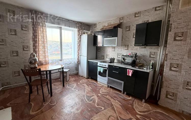 1-бөлмелі пәтер · 47.3 м² · 6/9 қабат, увалиева 8/1, бағасы: 20 млн ₸ в Усть-Каменогорске — фото 3