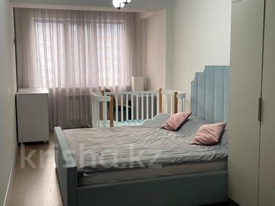 2-бөлмелі пәтер · 70.3 м² · 5/13 қабат, Есенова 160/3, бағасы: 53 млн ₸ в Алматы, Жетысуский р-н