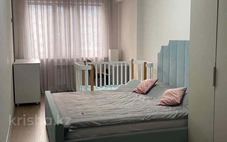 2-бөлмелі пәтер · 70.3 м² · 5/13 қабат, Есенова 160/3, бағасы: 53 млн ₸ в Алматы, Жетысуский р-н — фото 2