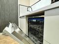 3-комнатная квартира · 120 м² · 5/5 этаж, Ушкемпирова 42 за 160 млн ₸ в Алматы, Бостандыкский р-н — фото 17