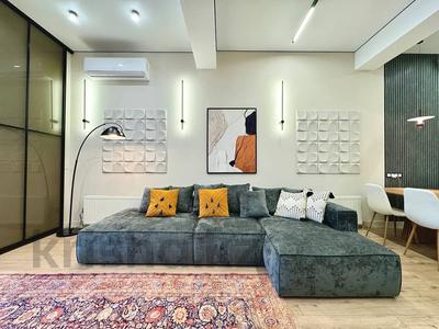 3-комнатная квартира · 120 м² · 5/5 этаж, Ушкемпирова 42 за 160 млн ₸ в Алматы, Бостандыкский р-н