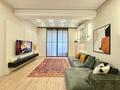 3-комнатная квартира · 120 м² · 5/5 этаж, Ушкемпирова 42 за 160 млн ₸ в Алматы, Бостандыкский р-н — фото 5